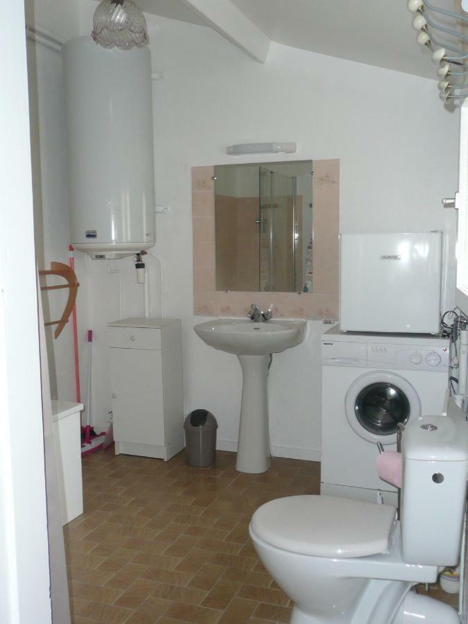 Rose Cottage En Baie De Somme Nouvion-en-Ponthieu Eksteriør bilde